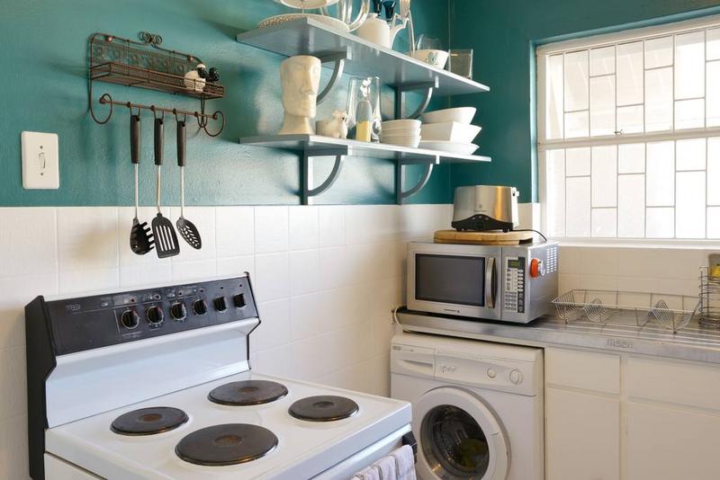 2 Bedroom Property for Sale in Tamboerskloof Western Cape